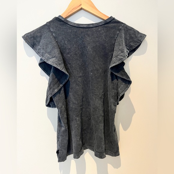 All Saints Cotton Tank - Picture 4 of 4